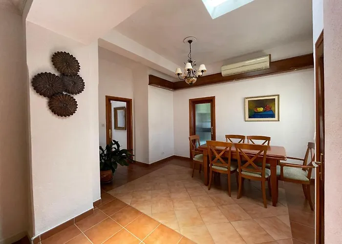 Casa Tia Blanca