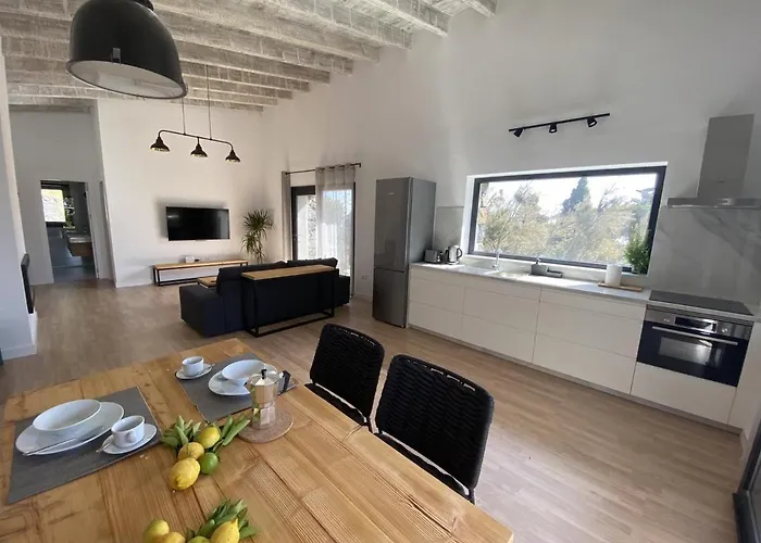 Casa Armonia Del Silencio