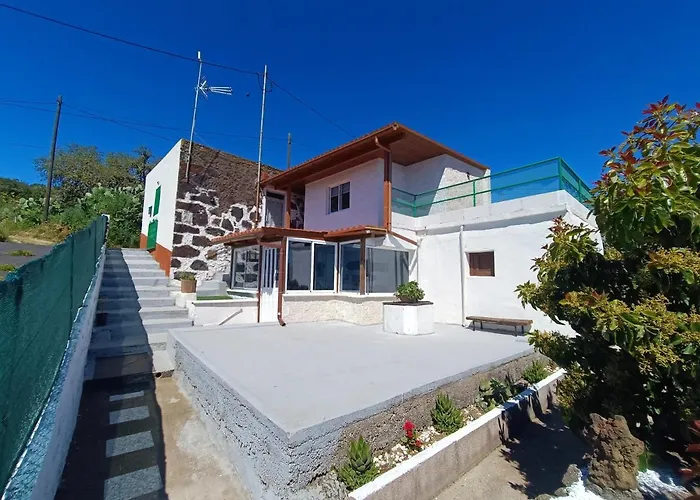 Vivienda Vacacional Villatajace