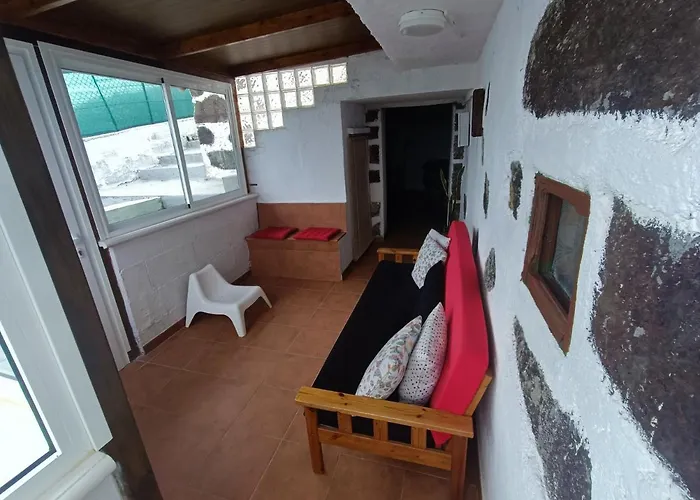 Vivienda Vacacional Villatajace