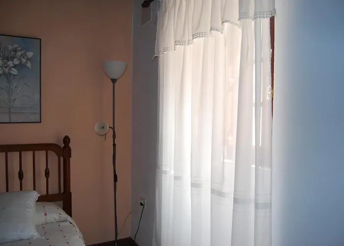 Holiday Home Dona Lola