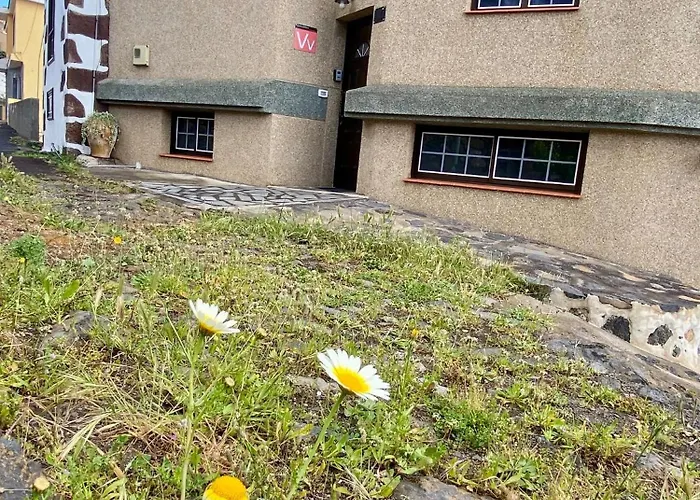 El Lomito - Elegant Countryside Home, El Hierro