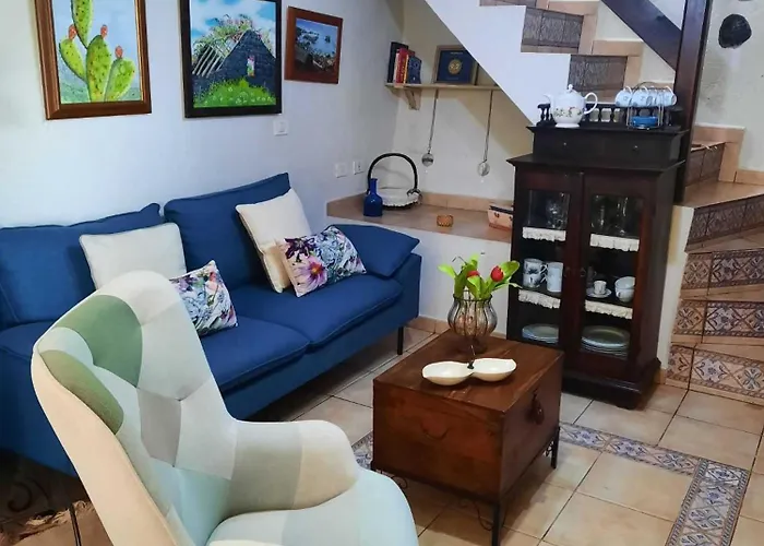 Casa Rural Sanjora