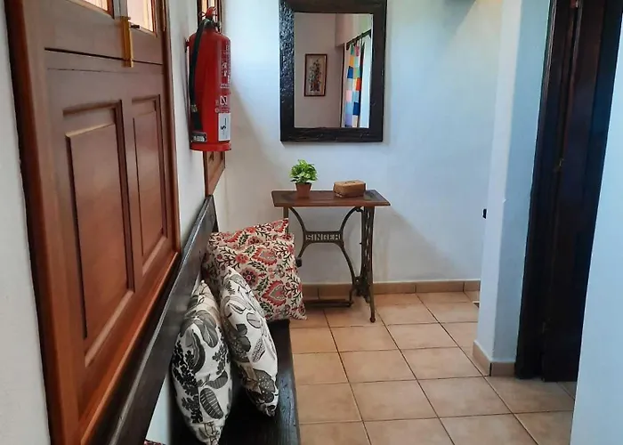 Casa Rural Sanjora