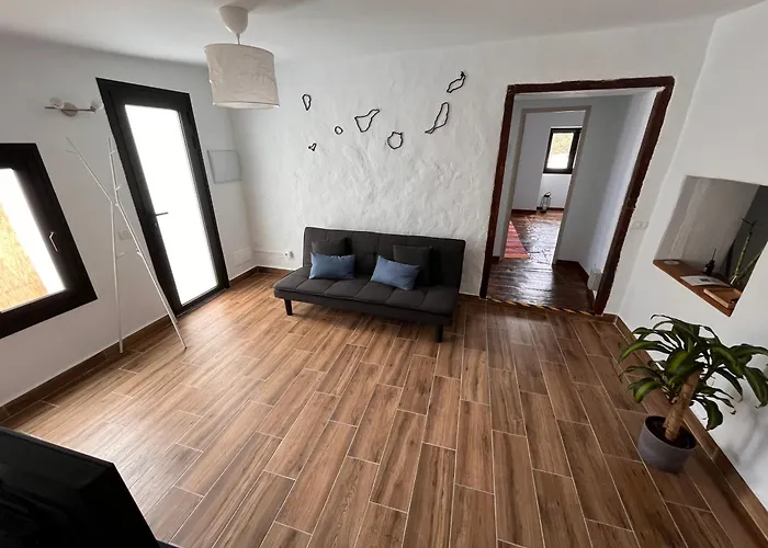 Los Abuelos Vivienda Vacacional