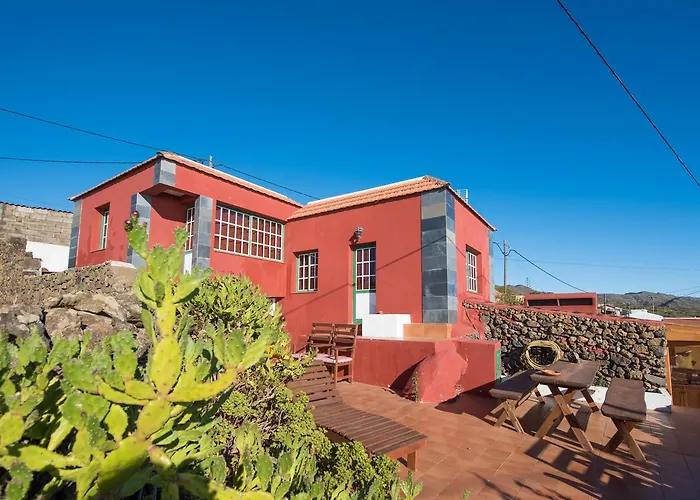 Casa Elvira